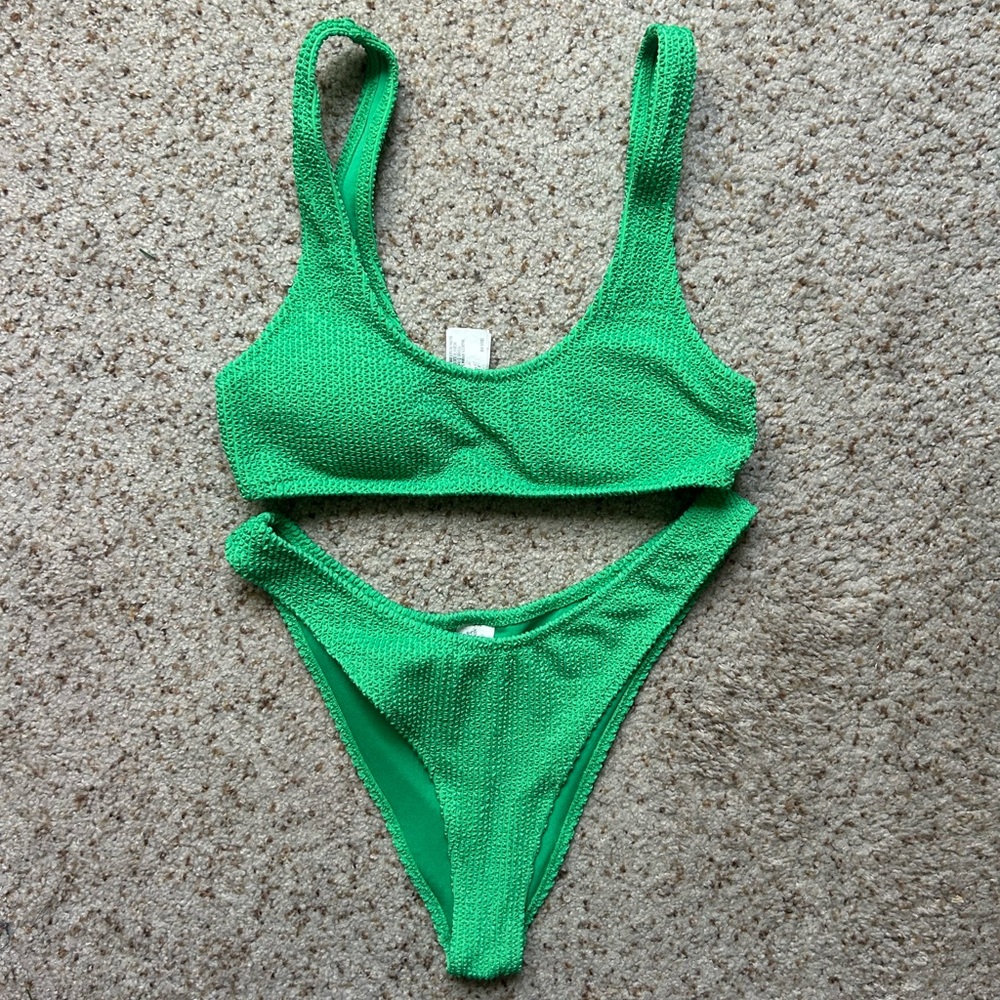 Forever 21 Bikini
